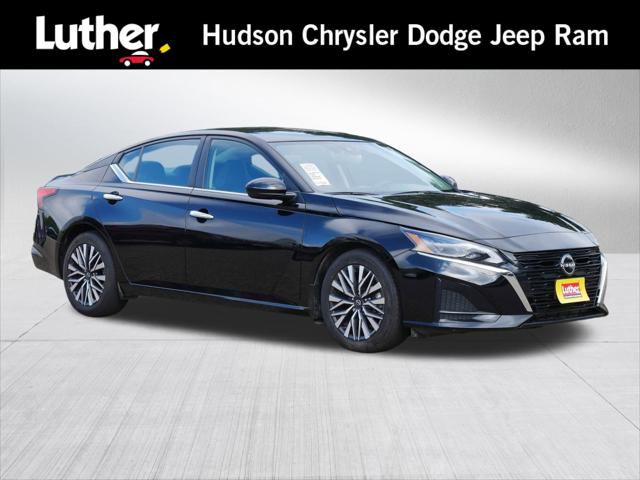 2023 Nissan Altima SV FWD 2023 Nissan Altima SV FWD