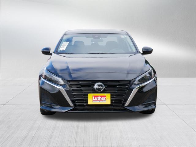 2023 Nissan Altima SV FWD 2023 Nissan Altima SV FWD