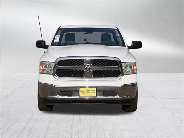 2024 RAM 1500 Classic SLT Quad Cab 4x4 64 Box 2024 RAM 1500 Classic SLT Quad Cab 4x4 64 Box