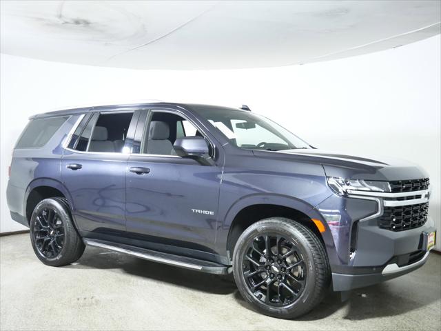 2023 Chevrolet Tahoe 4WD LS 2023 Chevrolet Tahoe 4WD LS