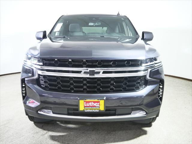 2023 Chevrolet Tahoe 4WD LS 2023 Chevrolet Tahoe 4WD LS
