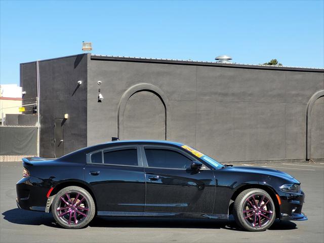 2022 Dodge Charger GT AWD 2022 Dodge Charger GT AWD