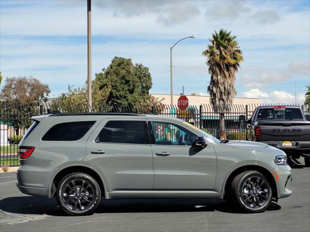 2024 Dodge Durango GT Plus AWD 2024 Dodge Durango GT Plus AWD
