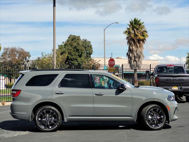 2024 Dodge Durango GT Plus AWD 2024 Dodge Durango GT Plus AWD