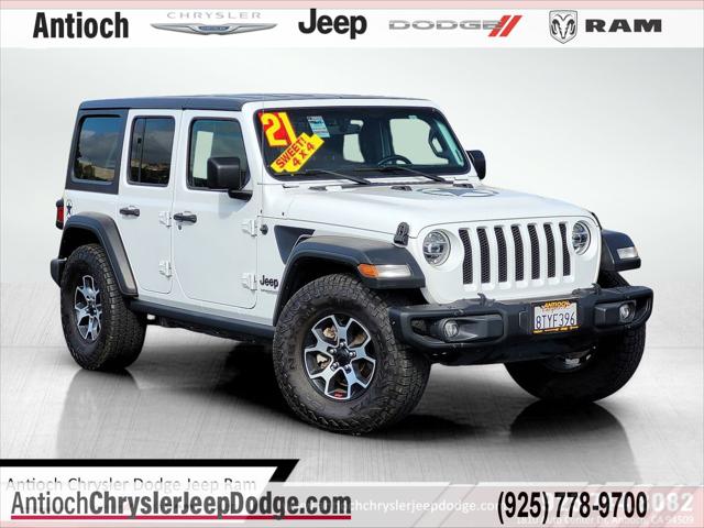 2021 Jeep Wrangler Unlimited Freedom 4x4 2021 Jeep Wrangler Unlimited Freedom 4x4