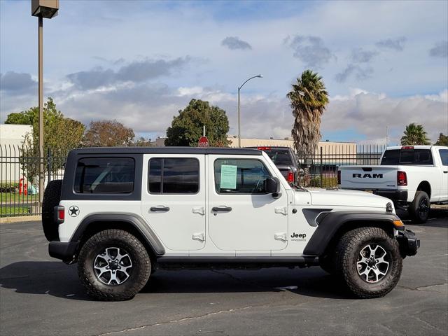 2021 Jeep Wrangler Unlimited Freedom 4x4 2021 Jeep Wrangler Unlimited Freedom 4x4
