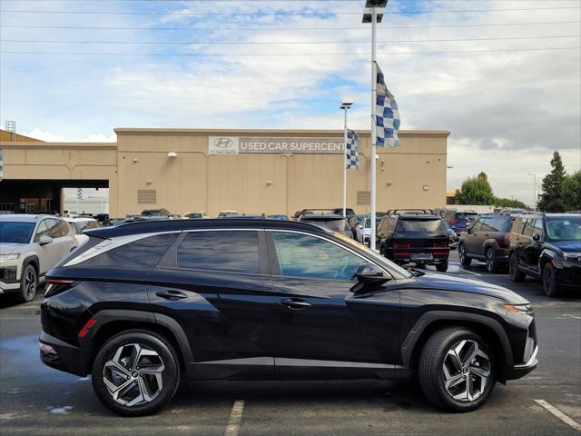 2022 Hyundai Tucson SEL 2022 Hyundai Tucson SEL