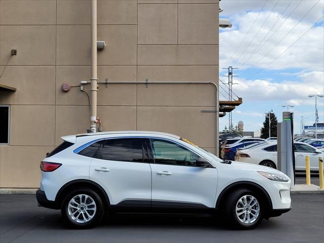2022 Ford Escape SE 2022 Ford Escape SE