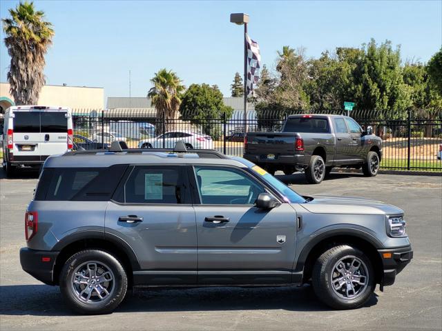 2021 Ford Bronco Sport Big Bend 2021 Ford Bronco Sport Big Bend