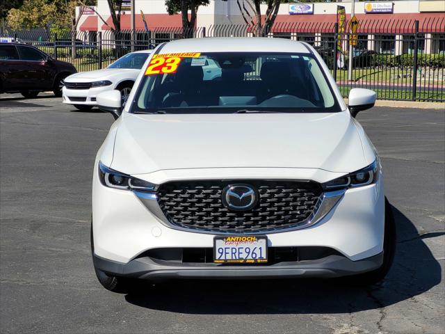 2023 Mazda CX-5 2.5 S 2023 Mazda CX-5 2.5 S