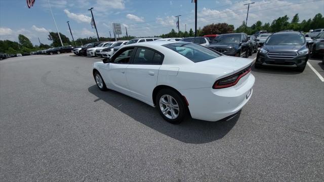 2023 Dodge Charger SXT 2023 Dodge Charger SXT