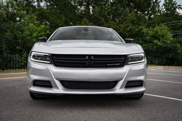 2023 Dodge Charger SXT 2023 Dodge Charger SXT