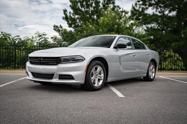 2023 Dodge Charger SXT 2023 Dodge Charger SXT