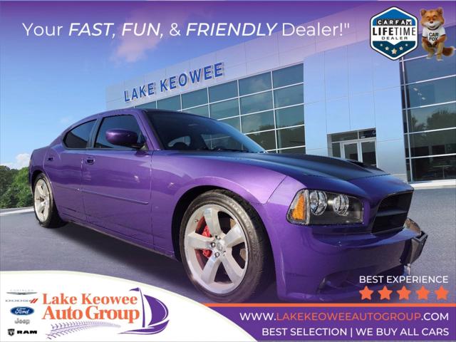 2007 Dodge Charger SRT8