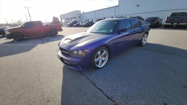 2007 Dodge Charger SRT8
