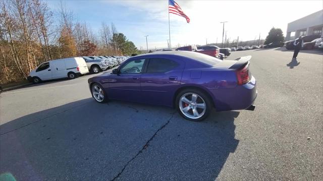 2007 Dodge Charger SRT8