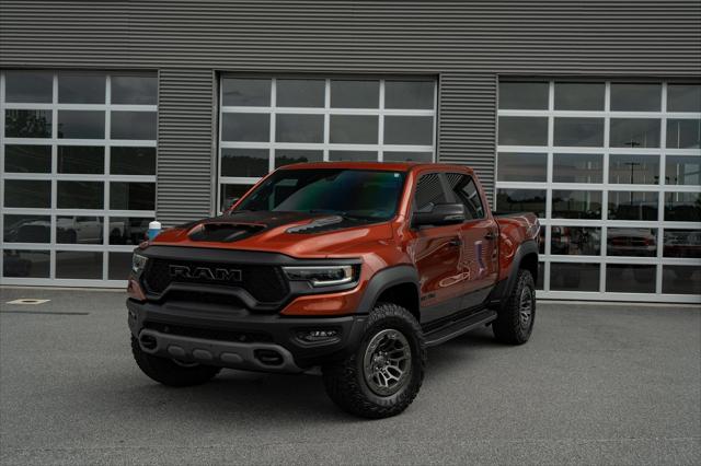 2024 RAM 1500 TRX Crew Cab 4x4 57 Box