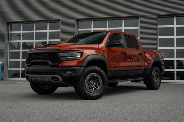 2024 RAM 1500 TRX Crew Cab 4x4 57 Box