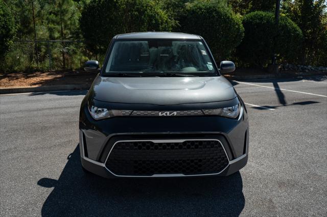 2023 Kia Soul LX 2023 Kia Soul LX