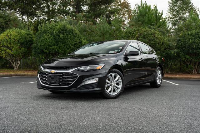 2023 Chevrolet Malibu FWD 1LT 2023 Chevrolet Malibu FWD 1LT