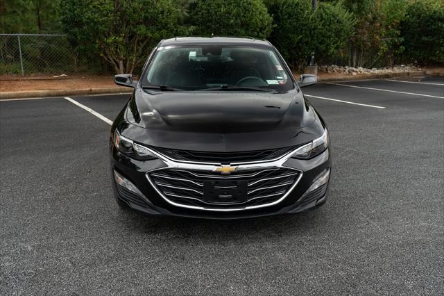 2023 Chevrolet Malibu FWD 1LT 2023 Chevrolet Malibu FWD 1LT