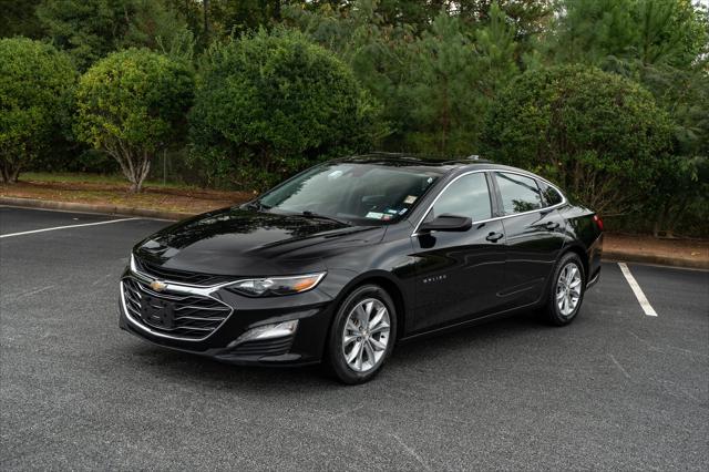 2023 Chevrolet Malibu FWD 1LT 2023 Chevrolet Malibu FWD 1LT