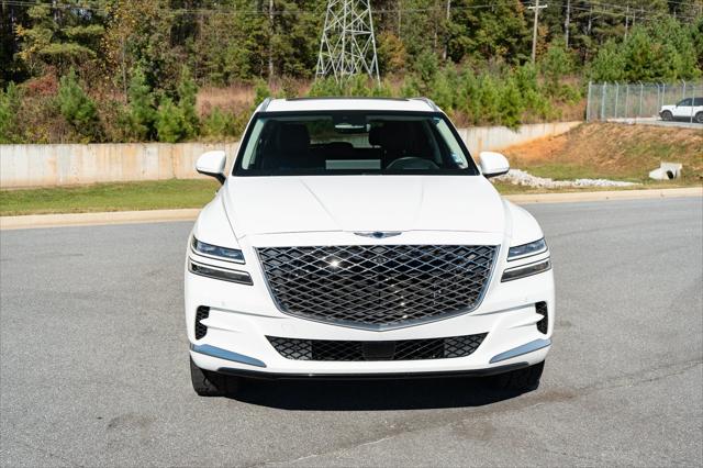 2023 Genesis GV80 3.5T AWD