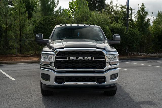 2024 RAM 2500 Tradesman Crew Cab 4x4 64 Box