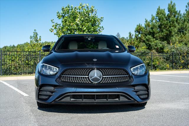 2022 Mercedes-Benz E 350 E 350 2022 Mercedes-Benz E 350 E 350