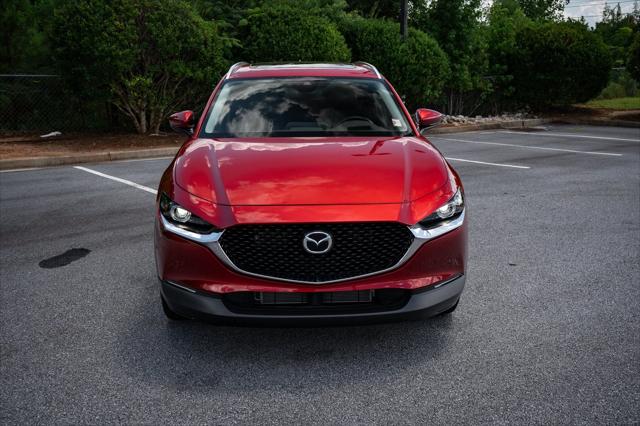 2022 Mazda CX-30 Premium 2022 Mazda CX-30 Premium