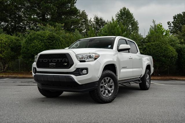 2019 Toyota Tacoma 2WD SR5 2019 Toyota Tacoma 2WD SR5