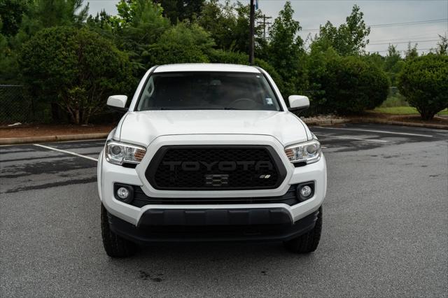 2019 Toyota Tacoma 2WD SR5 2019 Toyota Tacoma 2WD SR5