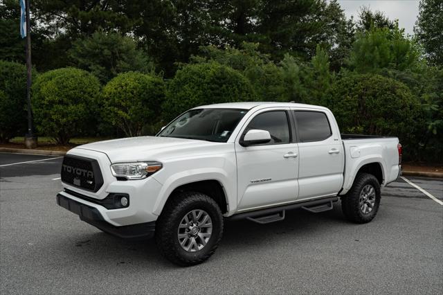 2019 Toyota Tacoma 2WD SR5 2019 Toyota Tacoma 2WD SR5