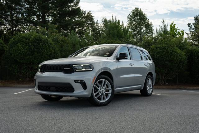 2023 Dodge Durango GT Plus AWD
