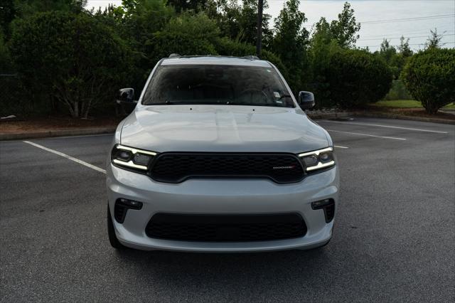 2023 Dodge Durango GT Plus AWD