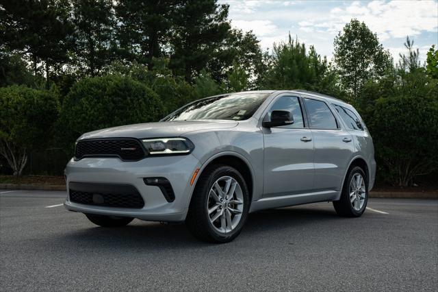 2023 Dodge Durango GT Plus AWD