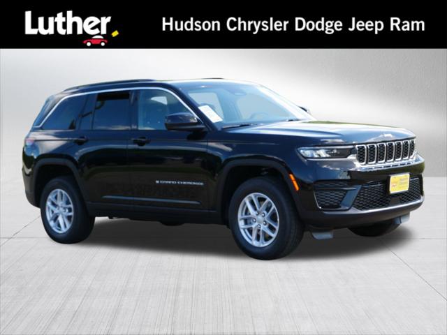 2025 Jeep Grand Cherokee GRAND CHEROKEE LAREDO X 4X4 2025 Jeep Grand Cherokee GRAND CHEROKEE LAREDO X 4X4