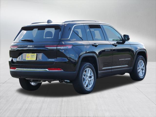 2025 Jeep Grand Cherokee GRAND CHEROKEE LAREDO X 4X4 2025 Jeep Grand Cherokee GRAND CHEROKEE LAREDO X 4X4