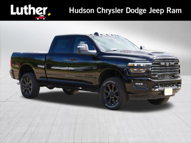 2026 RAM Ram 2500 RAM 2500 LARAMIE CREW CAB 4X4 64 BOX