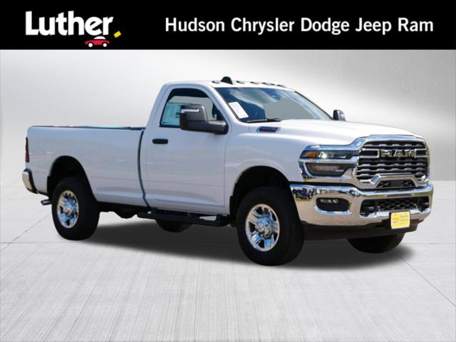 2026 RAM Ram 2500 RAM 2500 TRADESMAN REGULAR CAB 4X4 8 BOX