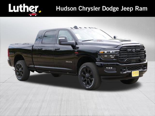 2026 RAM Ram 3500 RAM 3500 LARAMIE MEGA CAB 4X4 64 BOX 2026 RAM Ram 3500 RAM 3500 LARAMIE MEGA CAB 4X4 64 BOX