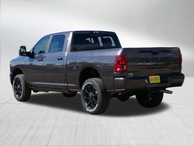 2026 RAM Ram 2500 RAM 2500 LARAMIE CREW CAB 4X4 64 BOX 2026 RAM Ram 2500 RAM 2500 LARAMIE CREW CAB 4X4 64 BOX