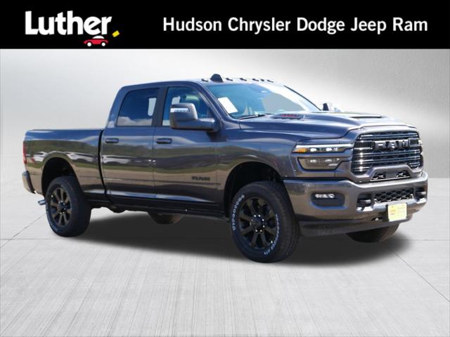 2026 RAM Ram 2500 RAM 2500 LARAMIE CREW CAB 4X4 64 BOX 2026 RAM Ram 2500 RAM 2500 LARAMIE CREW CAB 4X4 64 BOX