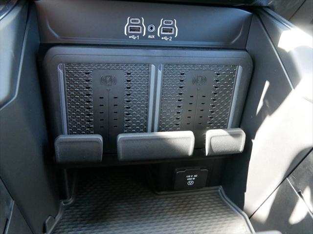 2026 Ram 2500 Big Horn Crew Cab 4x4 6'4" Box