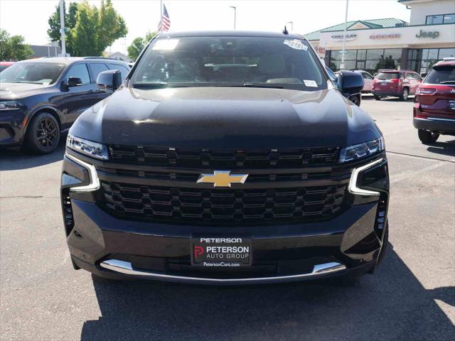 2022 Chevrolet Tahoe 4WD LS 2022 Chevrolet Tahoe 4WD LS