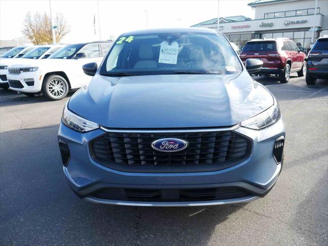 2024 Ford Escape Active 2024 Ford Escape Active