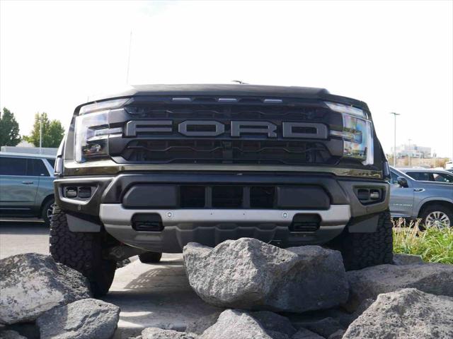 2024 Ford F-150 Raptor 2024 Ford F-150 Raptor