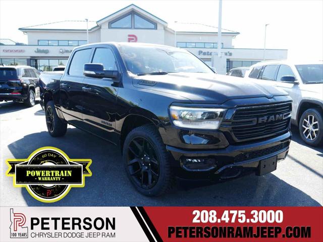 2022 RAM 1500 Sport 2022 RAM 1500 Sport