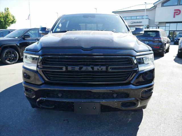 2022 RAM 1500 Sport 2022 RAM 1500 Sport