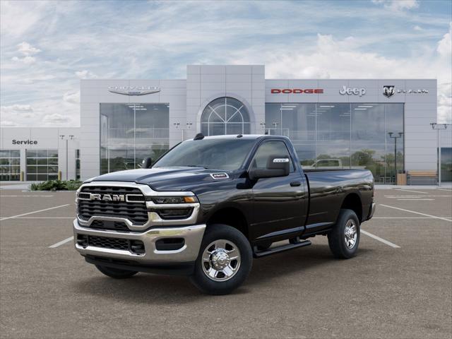 2026 RAM Ram 2500 RAM 2500 TRADESMAN REGULAR CAB 4X4 8 BOX